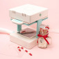 Preview: We R Makers 3D Mold / Formpresse